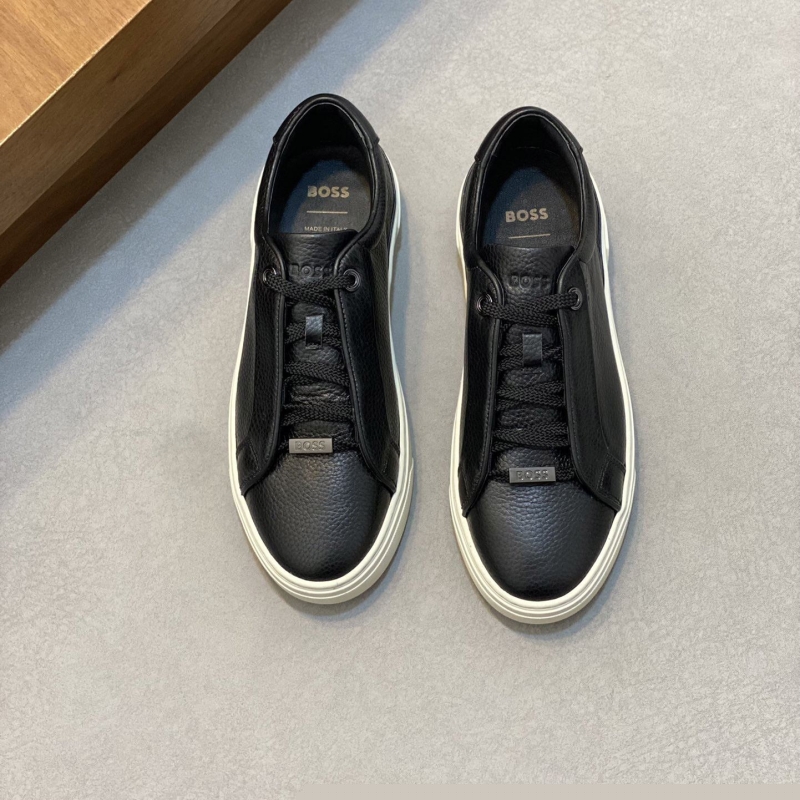 Boss Casual Shoes